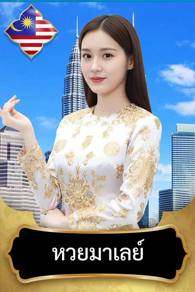 แทงหวยมาเลย์