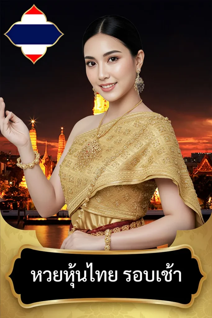 แทงหวยหุ้นไทย