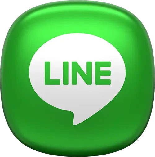 LINE